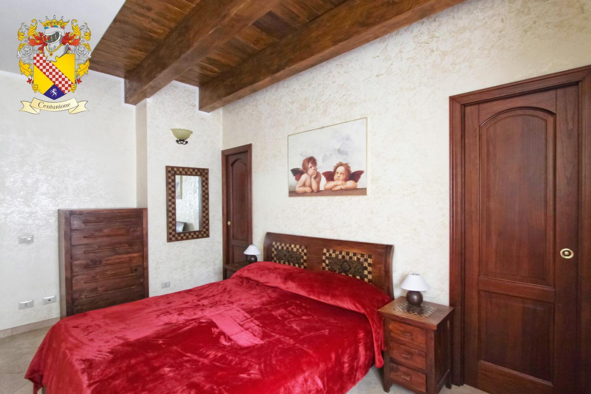 Dal Centurione Daire Roma Dış mekan fotoğraf