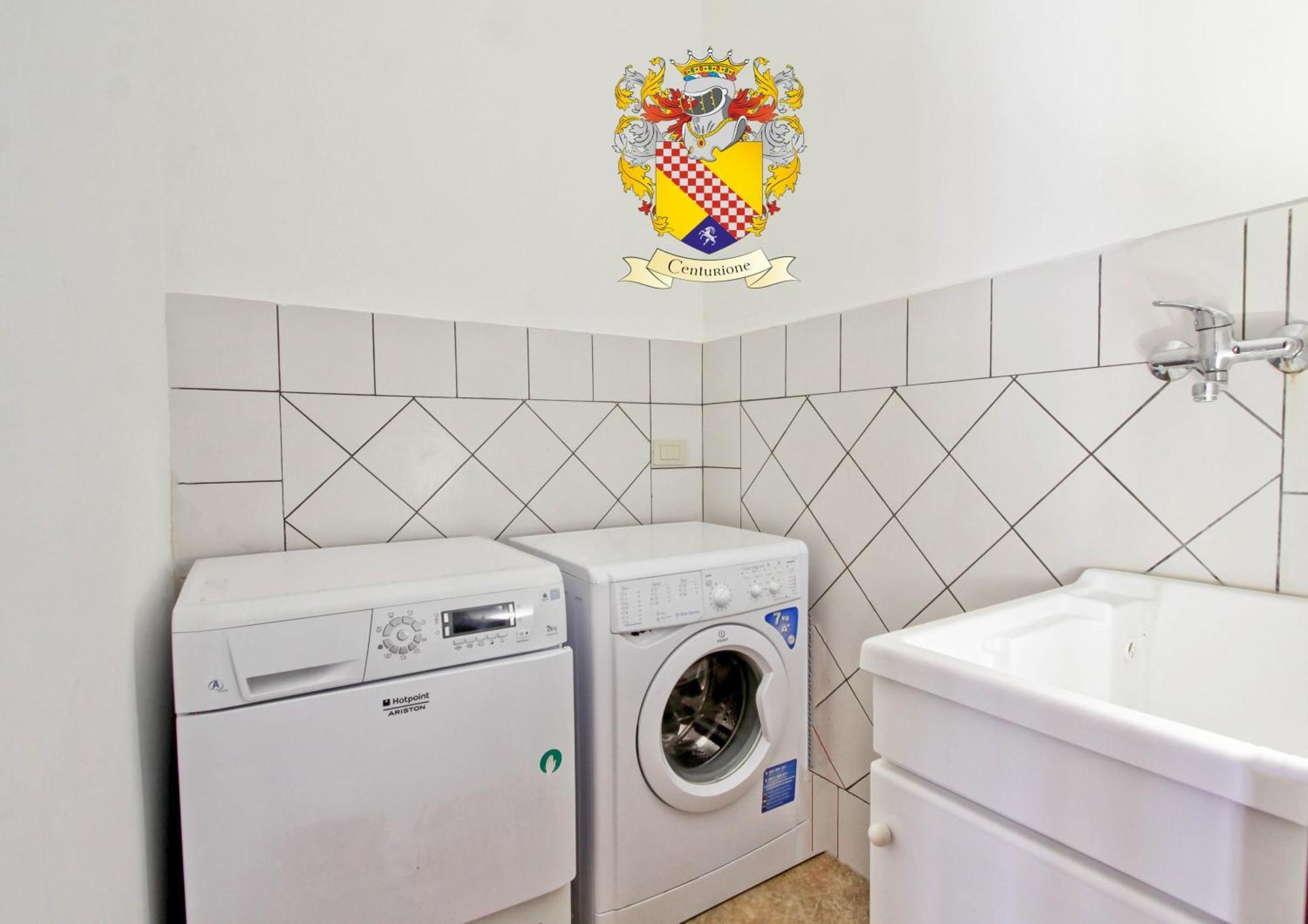 Dal Centurione Daire Roma Dış mekan fotoğraf