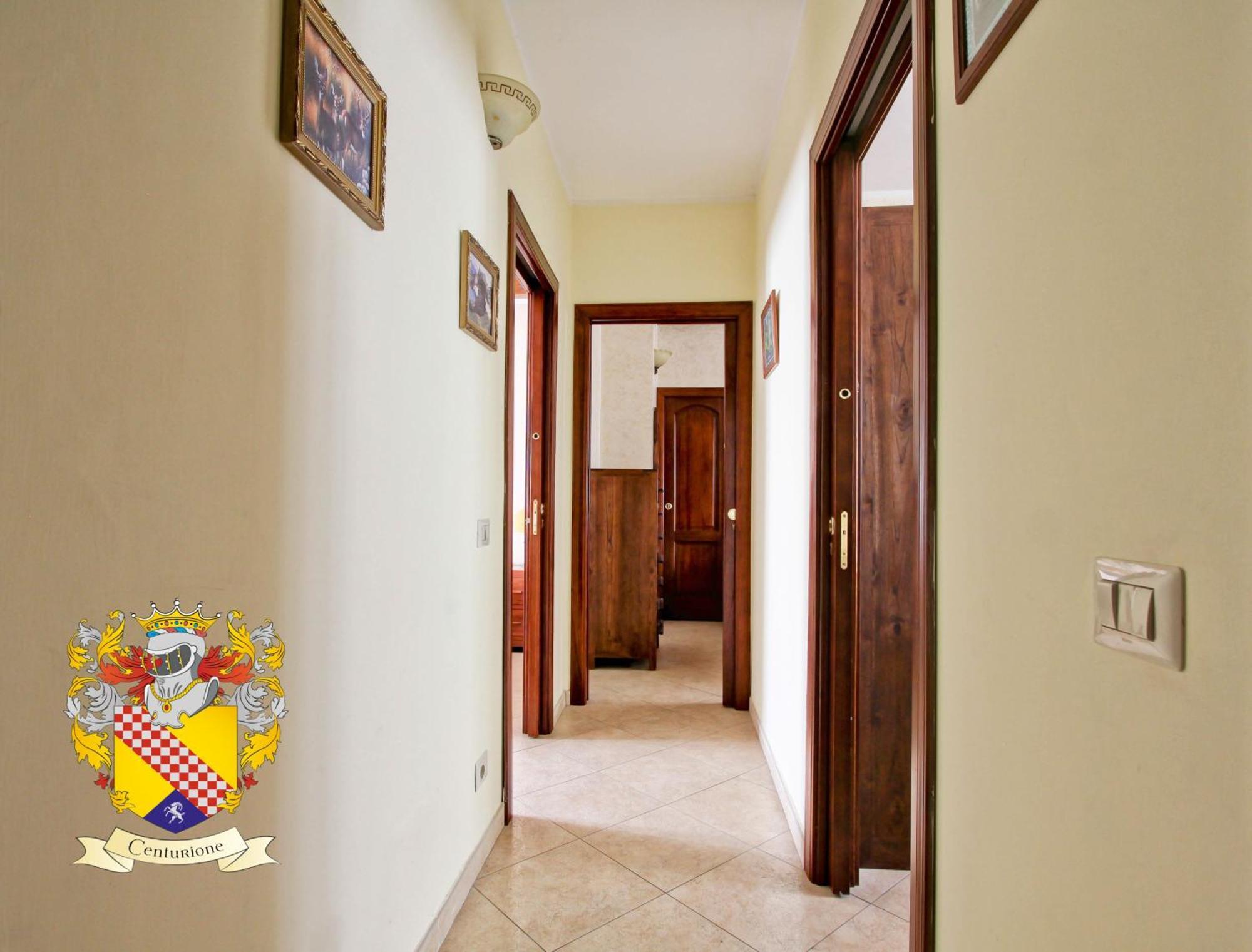Dal Centurione Daire Roma Dış mekan fotoğraf
