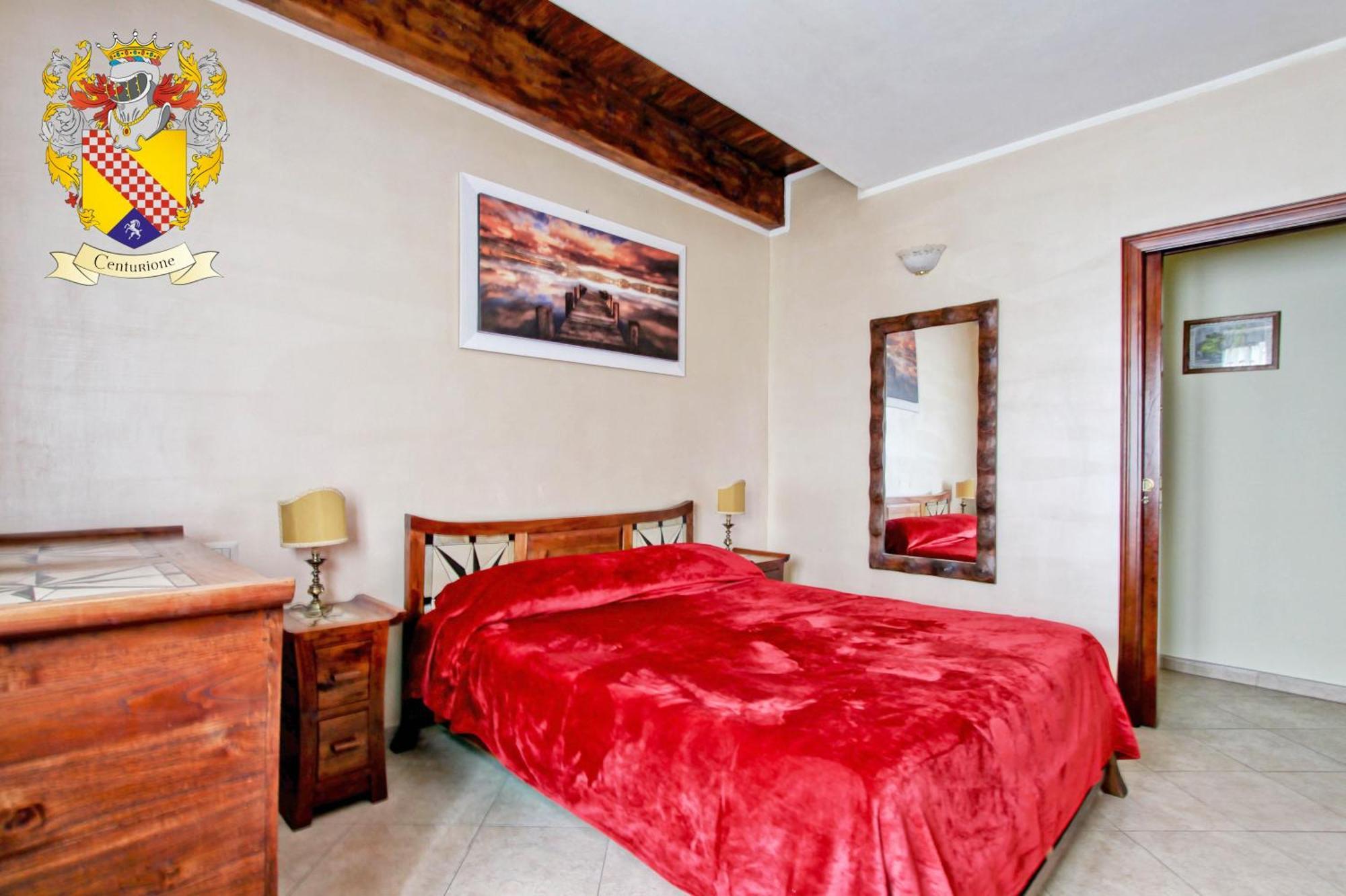 Dal Centurione Daire Roma Dış mekan fotoğraf