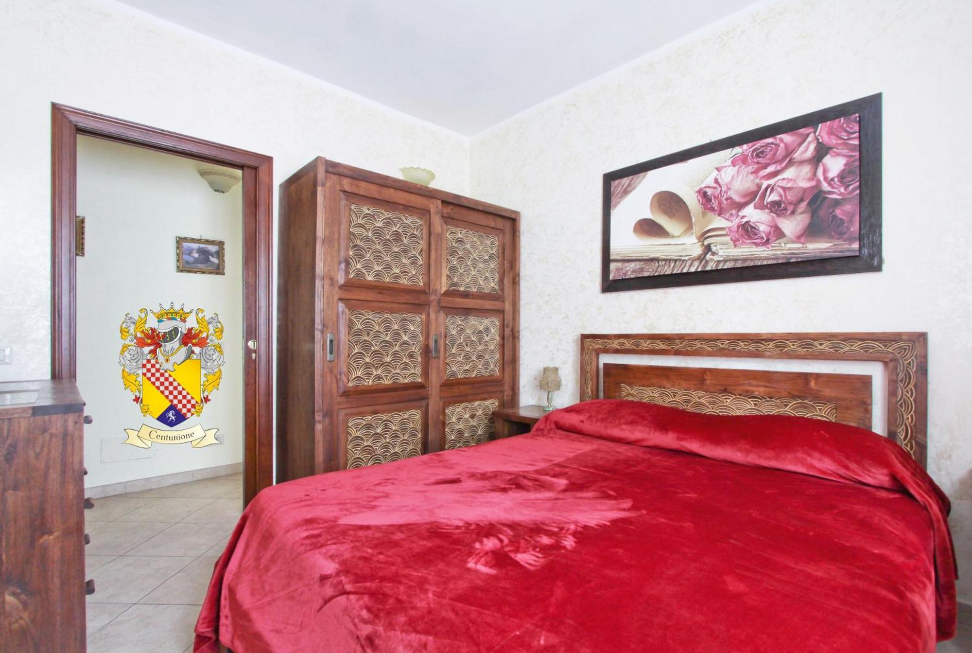 Dal Centurione Daire Roma Dış mekan fotoğraf