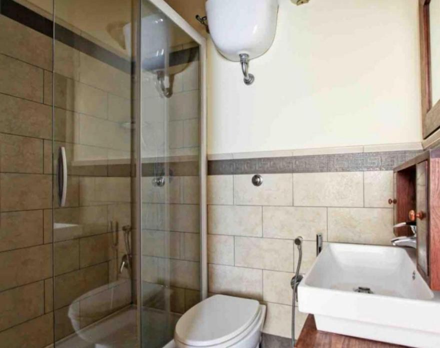 Dal Centurione Daire Roma Dış mekan fotoğraf