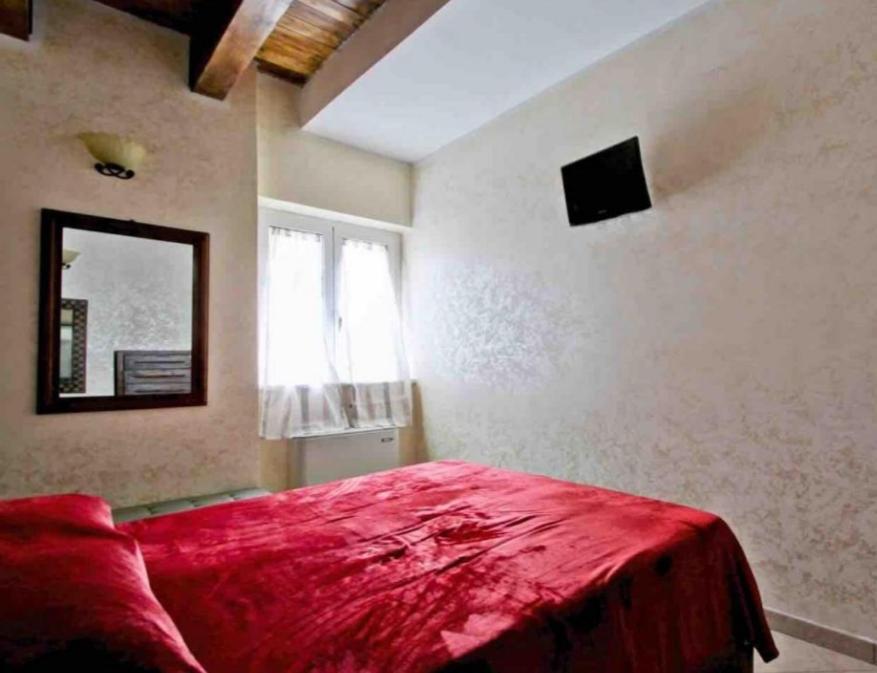 Dal Centurione Daire Roma Dış mekan fotoğraf