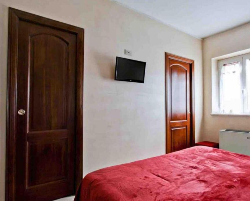 Dal Centurione Daire Roma Dış mekan fotoğraf
